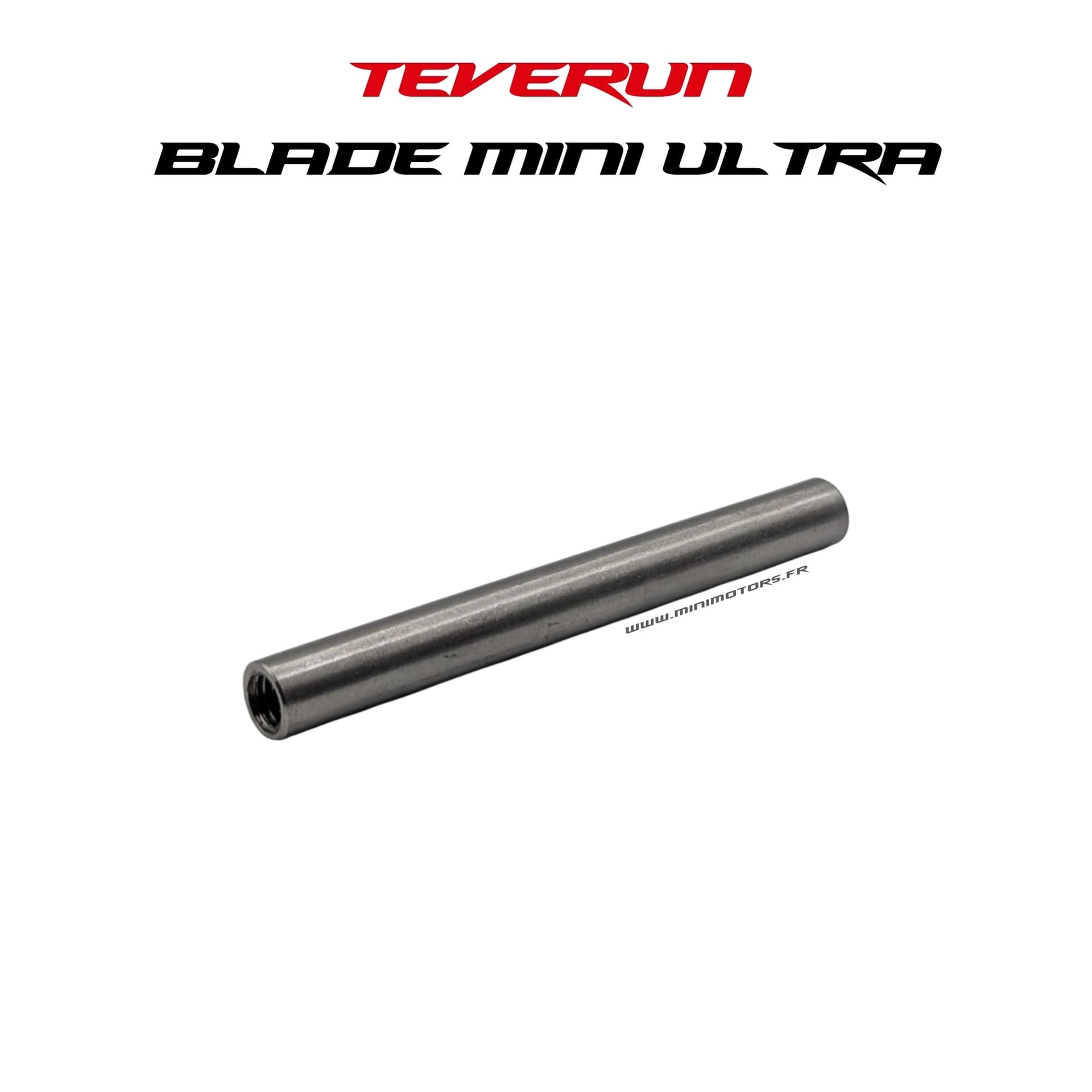Teverun Blade Mini Ultra | AXE RESSORT SUPERIEUR REPOSE-PIED