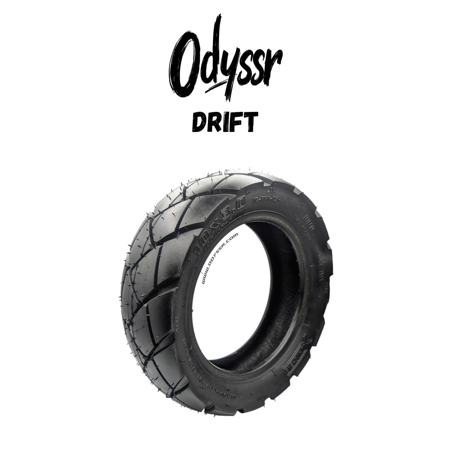 Odyssr Drift & Blade Mini Ultra 2026 | PNEU