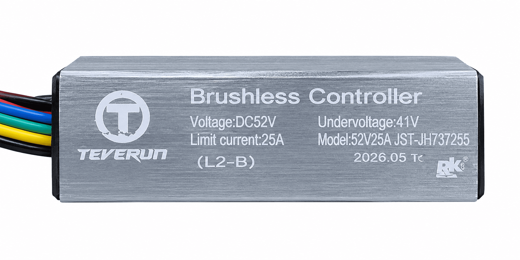 Teverun Blade Mini Ultra 2026 | CONTROLEUR B (AV)