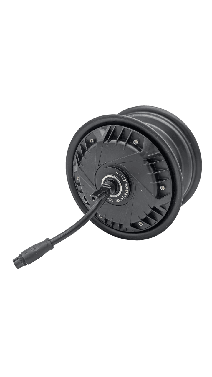Teverun 7260r | MOTEUR AR V2 2024