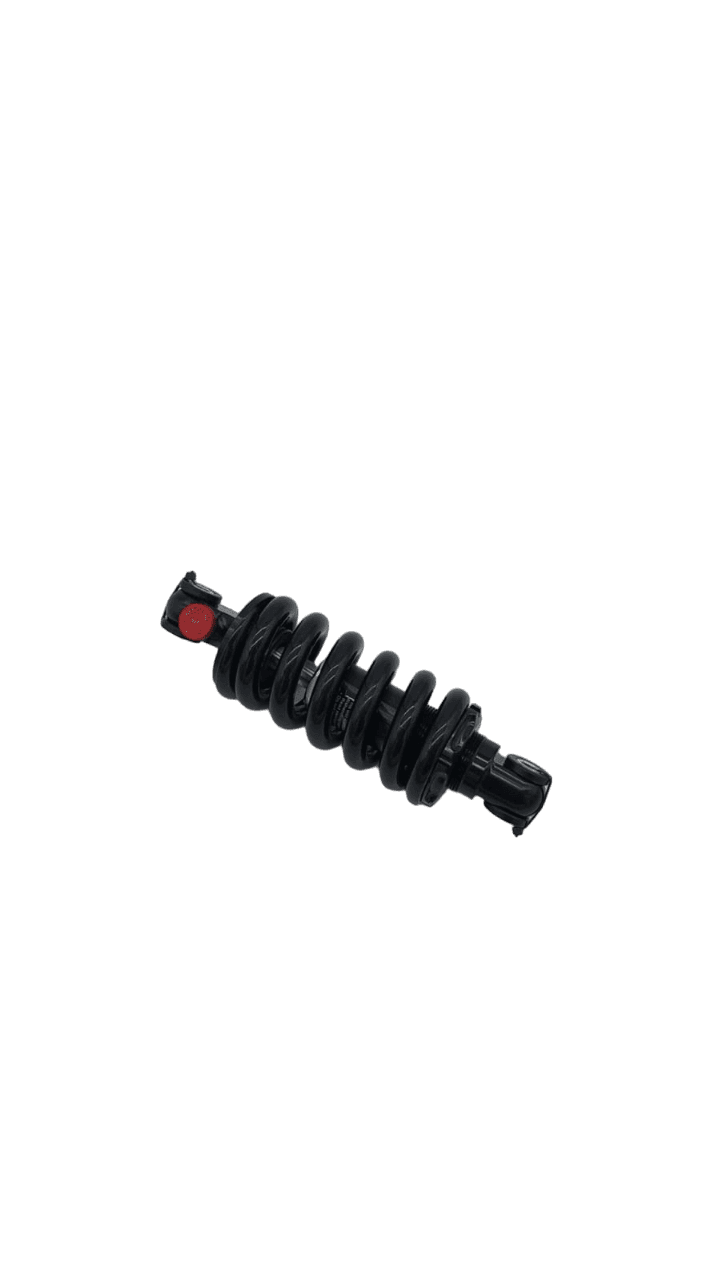 Teverun Fighter 10, 10+, 11, 11+, Supreme & 7260r 2024 & 2025 | SUSPENSION HYDRAULIQUE 165mm (AV/AR POUR 7260R 2024 ET AV POUR 7260R 2025)