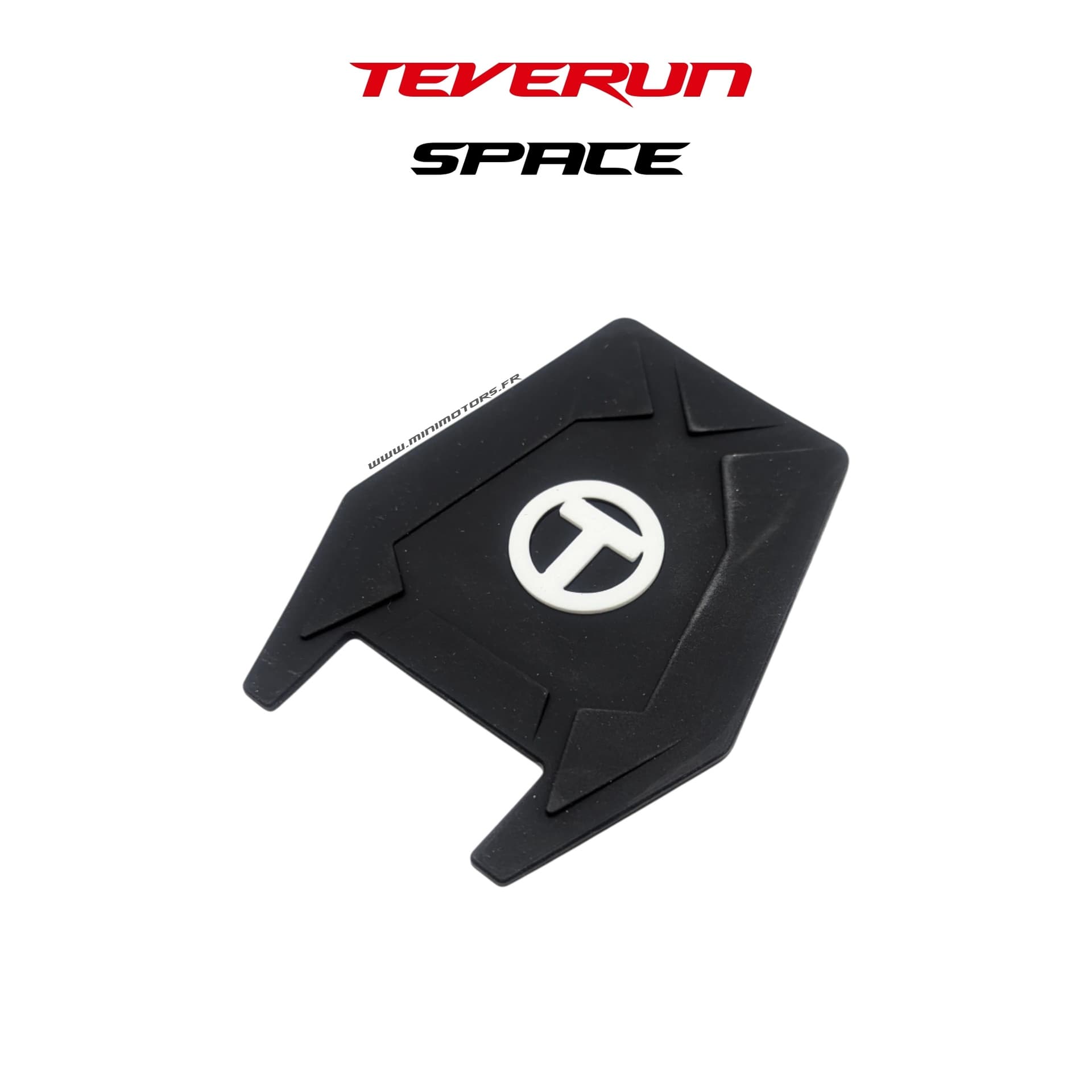 Teverun Space | GRIP REPOSE-PIED