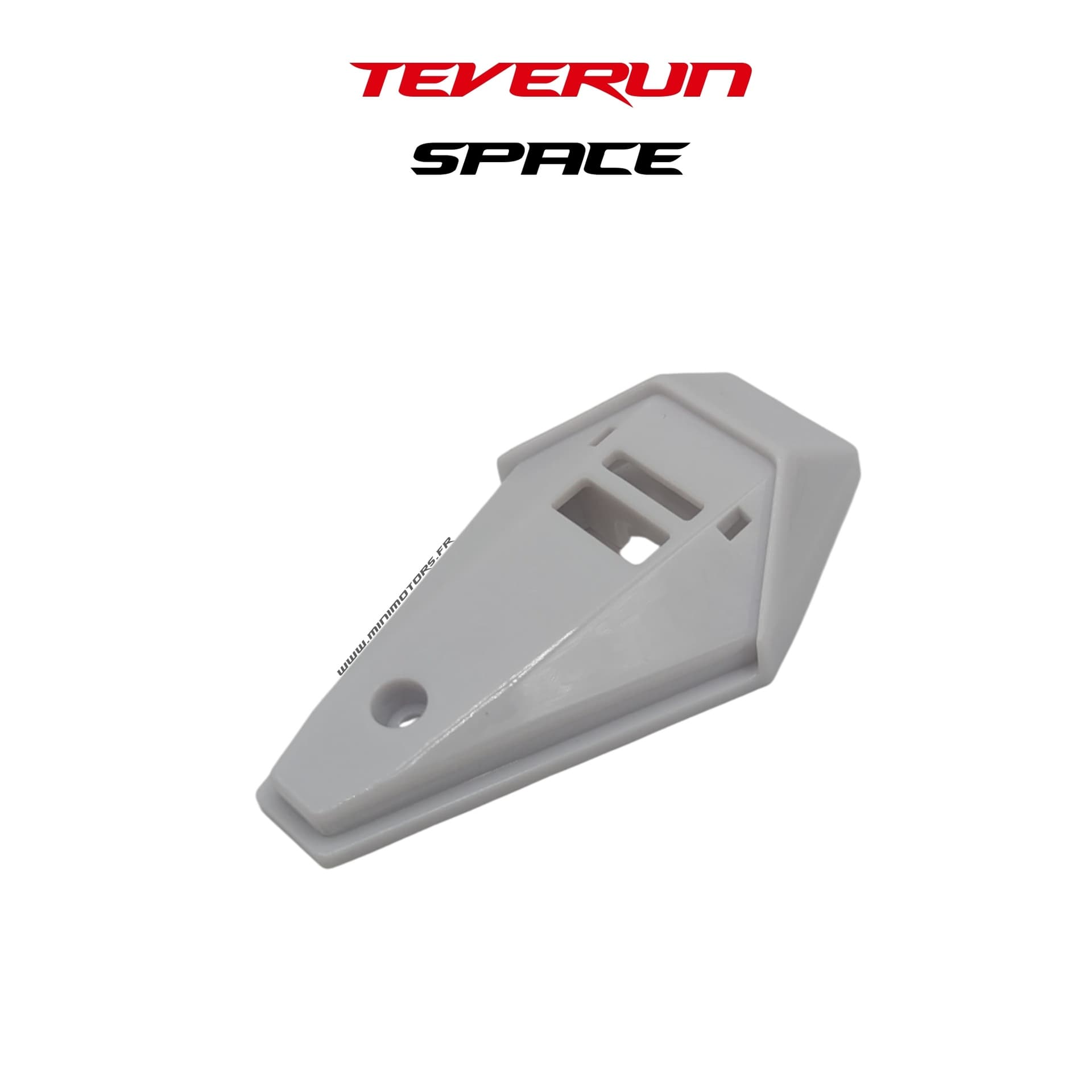 Teverun Space | BASE CACHE LED AR