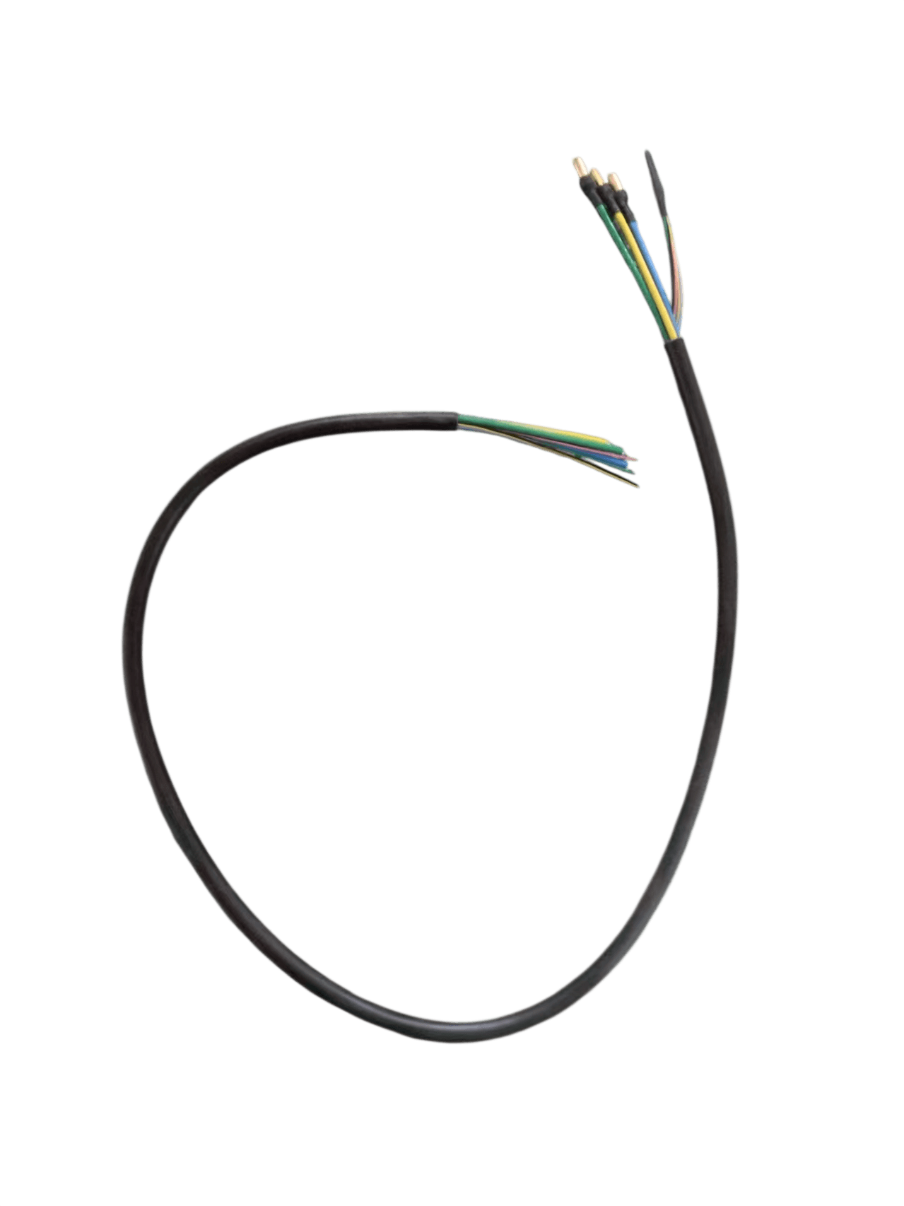 Teverun Fighter 7260r V1 | CABLE MOTEUR AR