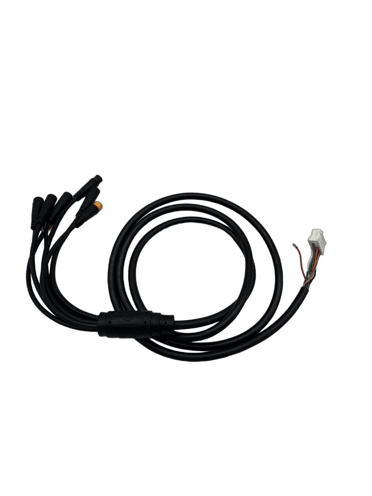 Teverun Fighter Mini 2023 | CABLE PRINCIPAL POUR VERSION DUAL