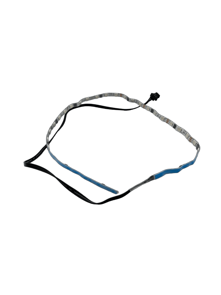 Teverun Fighter Mini | LED COLONNE DE DIRECTION