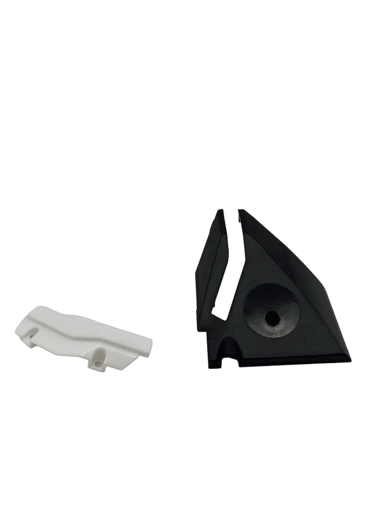Teverun Fighter Mini | CACHE PROTECTION LED DECK AV GAUCHE / AR DROIT