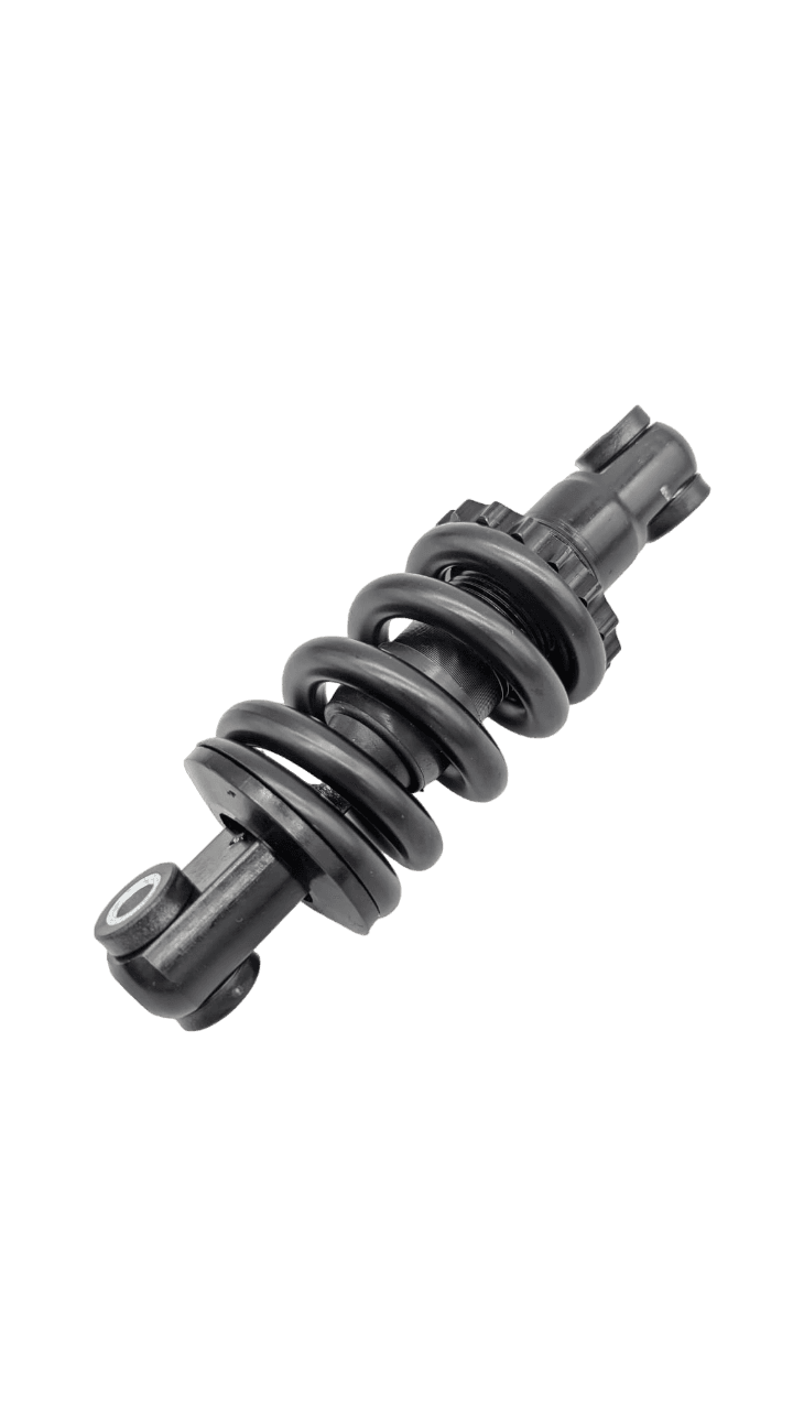 Teverun Mini Eco | RESSORT SUSPENSION