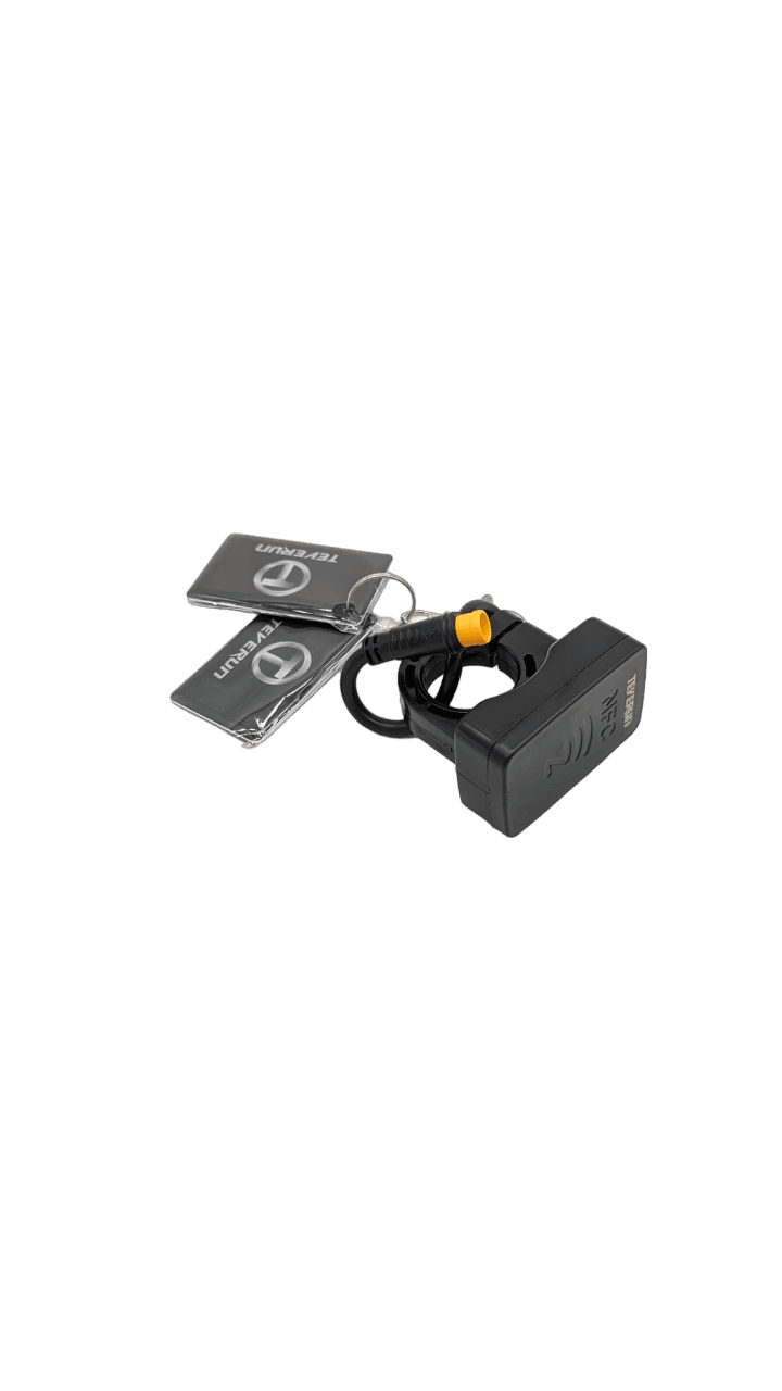 Teverun Fighter 10, 10+, 11, 11+, Supreme, 7260r, Mini | LECTEUR NFC V2