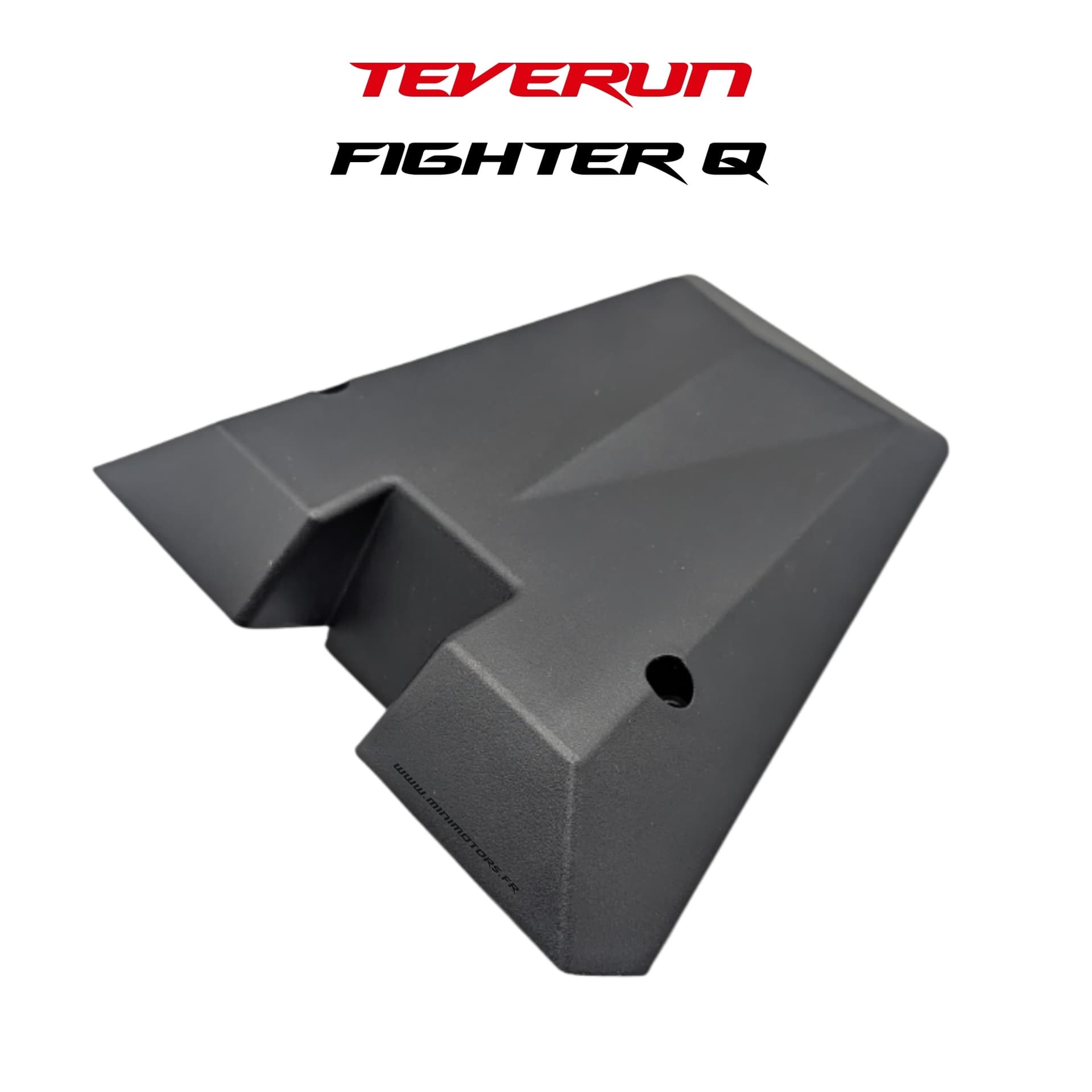 Teverun Fighter Mini Q | REPOSE-PIED