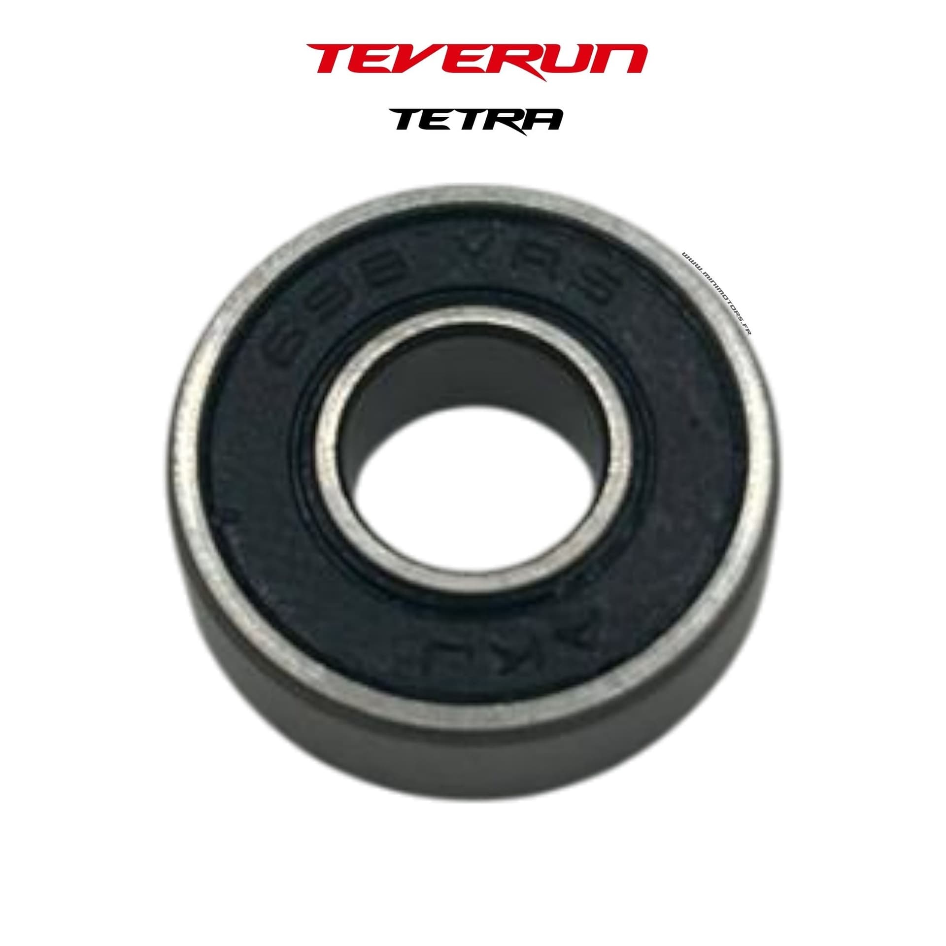 Teverun Tetra | ROULEMENT 8-19-6