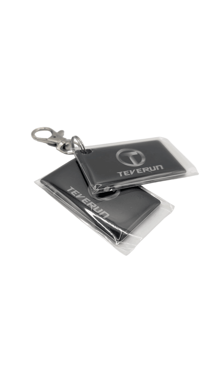 Teverun Fighter 10, 10+, 11, 11+ & Mini & Supreme & 7260r 2024 & 2025 | CARTE NFC