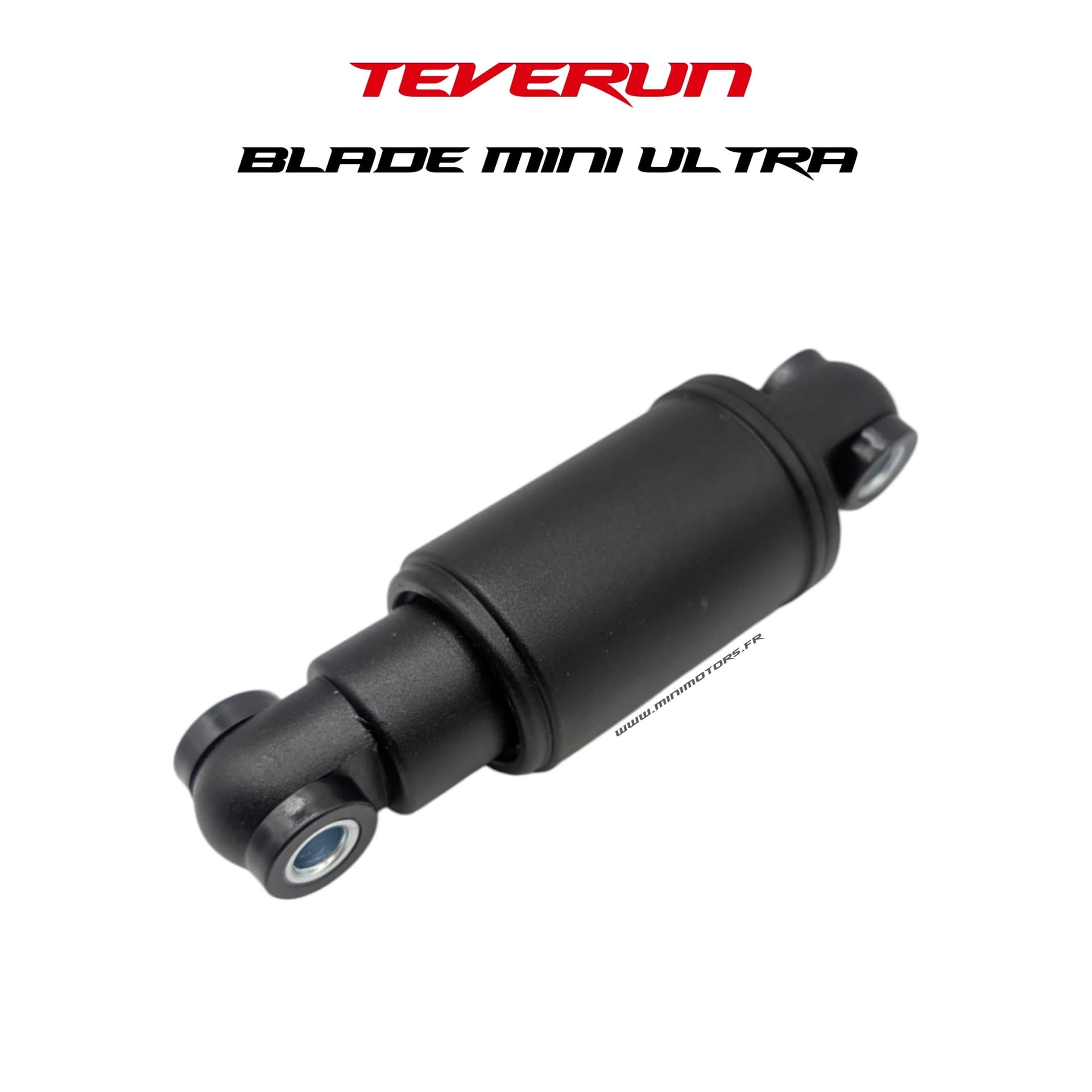 Teverun Blade Mini Ultra | SUSPENSION