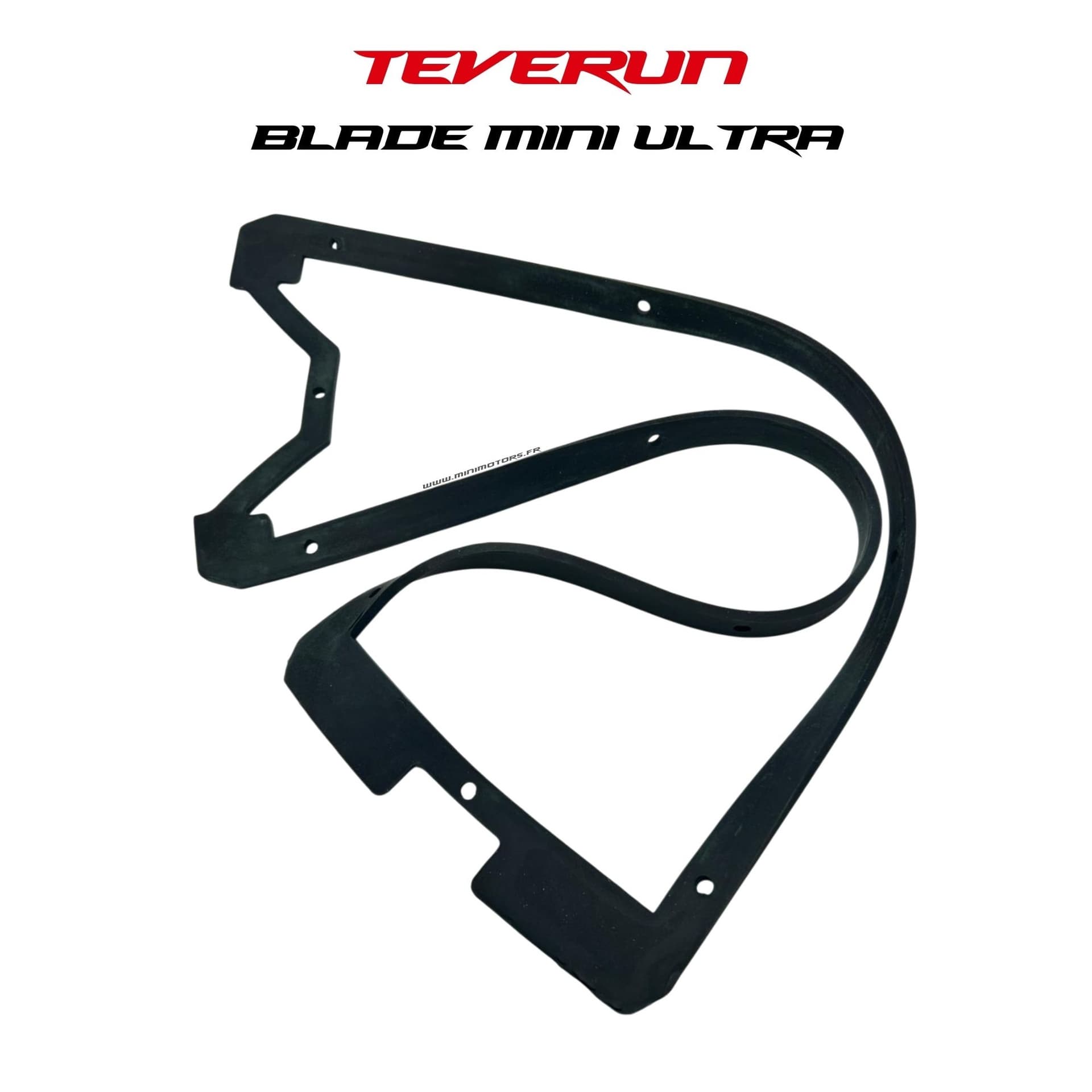 Teverun Blade Mini Ultra | JOINT D'ECHANCHEITE DU DECK