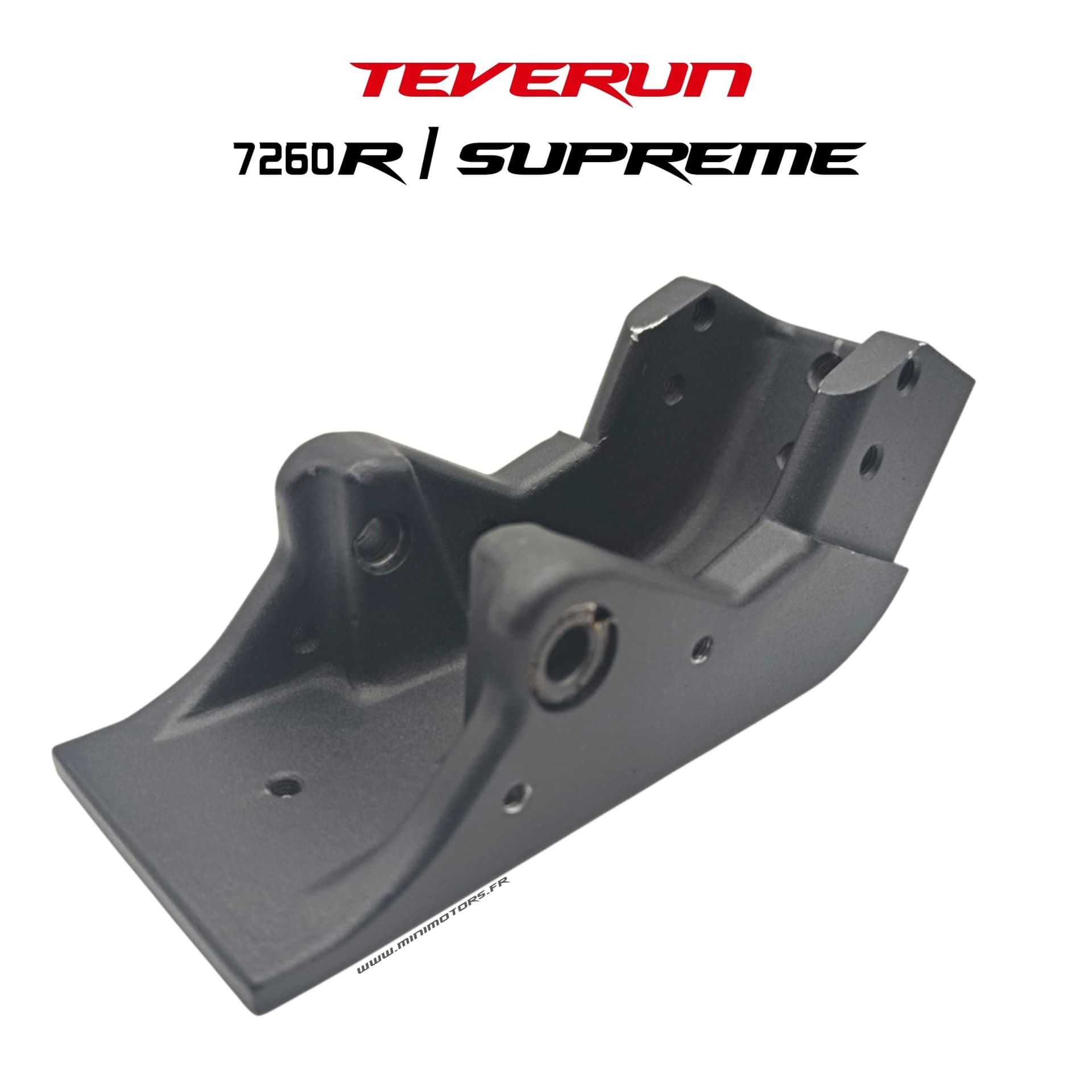 Teverun Fighter Supreme & 7260r | SUPPORT SUSPENSION AR