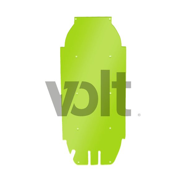 CARBONREVO PLAQUE PROTECTION V2 VERT SPW4 18-26A