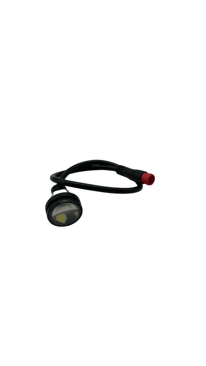 Spw Mini 4 Pro | LED AVANT GAUCHE (FIL COURT) (V1)