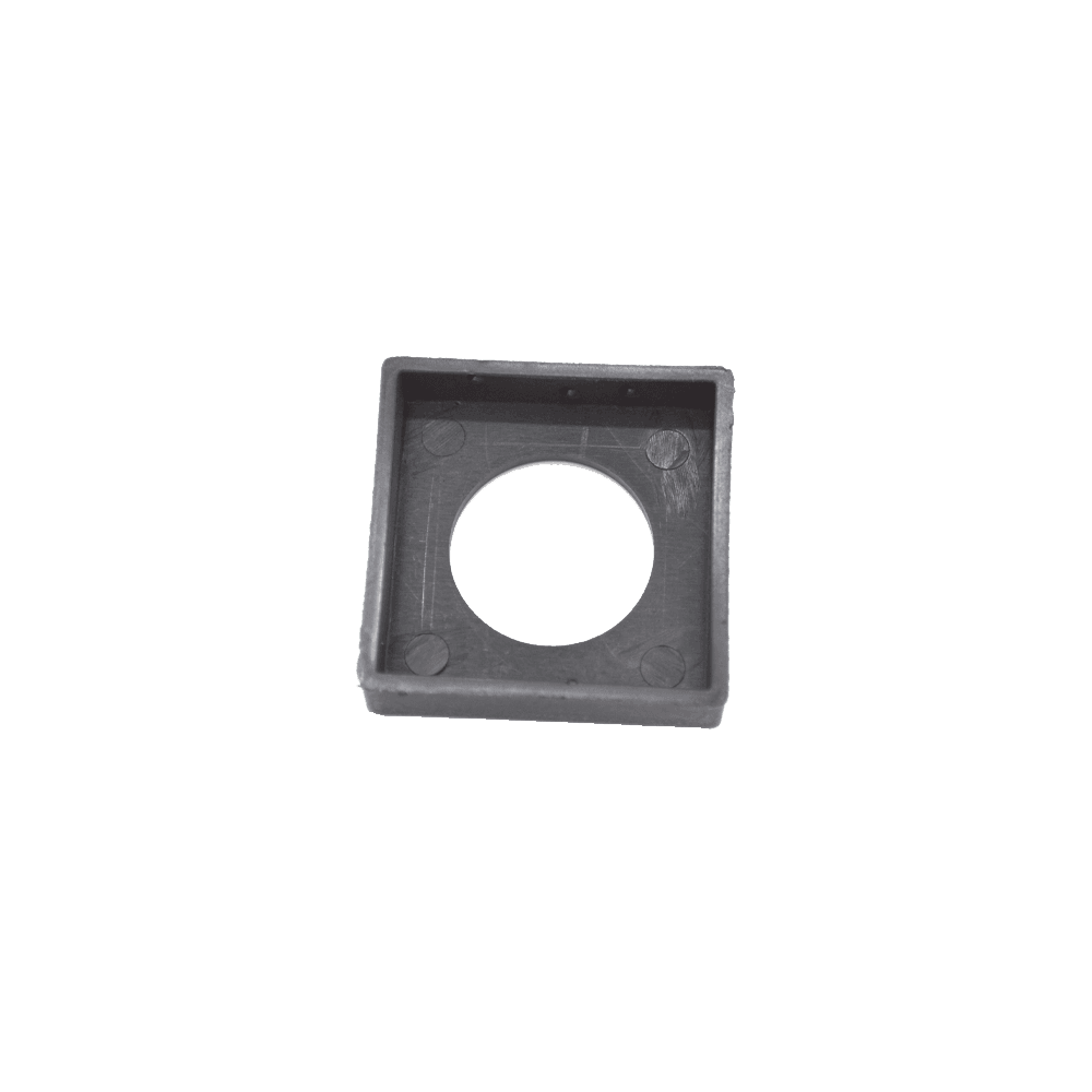 Spw Mini 4 Pro | CACHE SUSPENSION AVANT