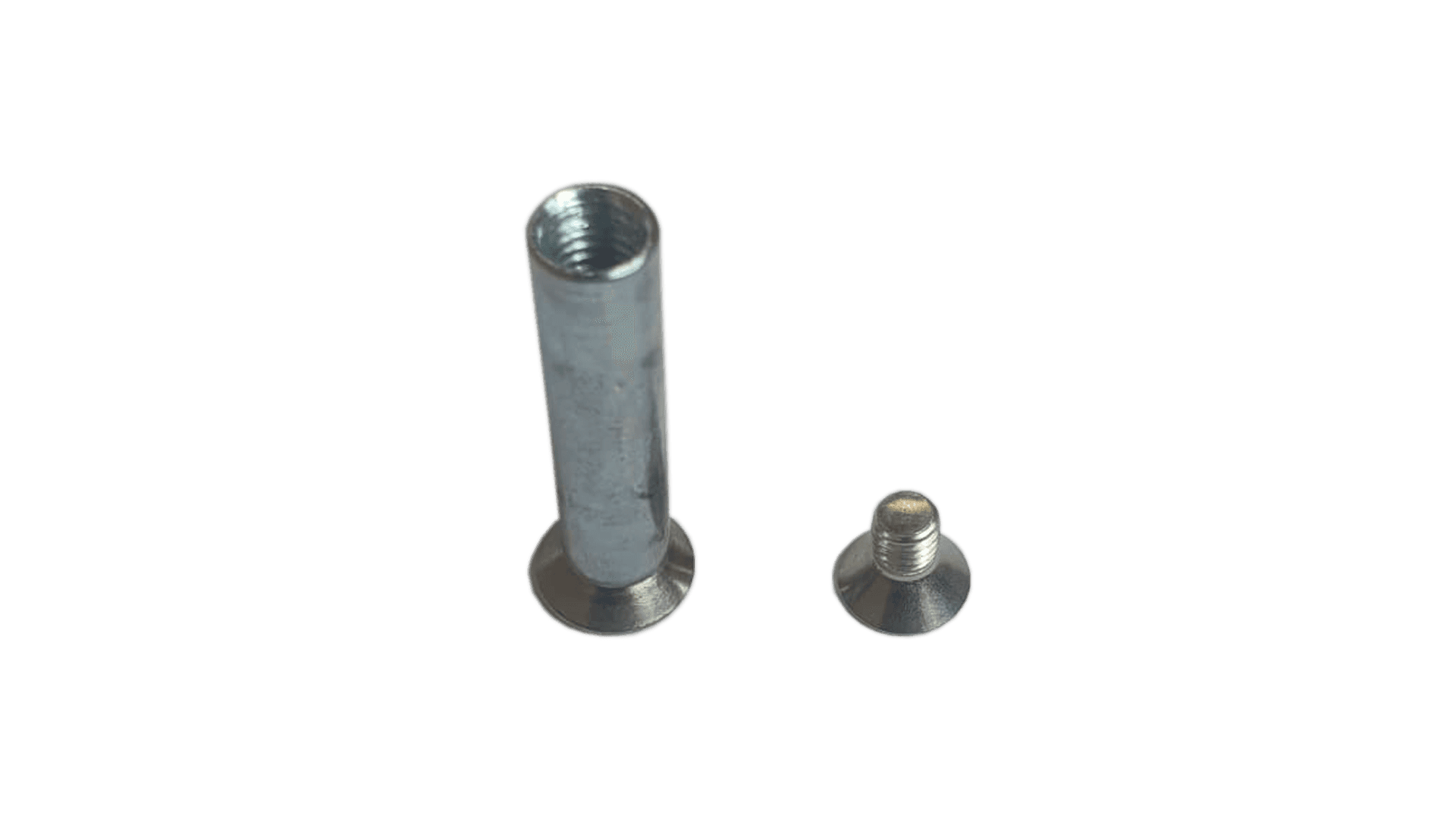 Spw Mini 4 Pro & Leger | VIS LEVIER DE PLIAGE
