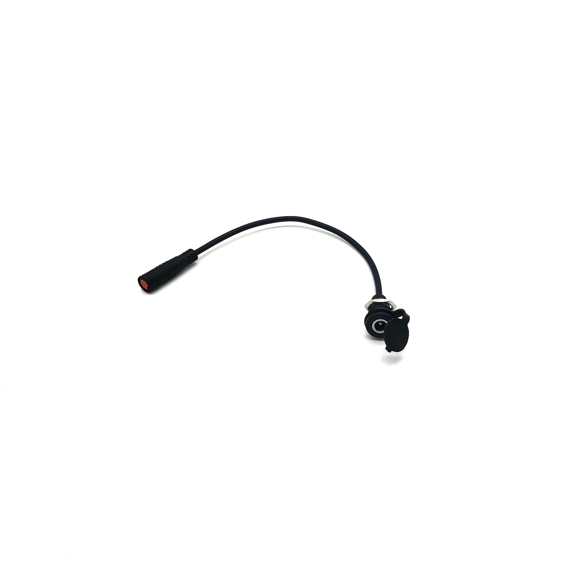 Kuickwheel S1-C Pro V1 & V2 | CONNECTEUR DE CHARGE