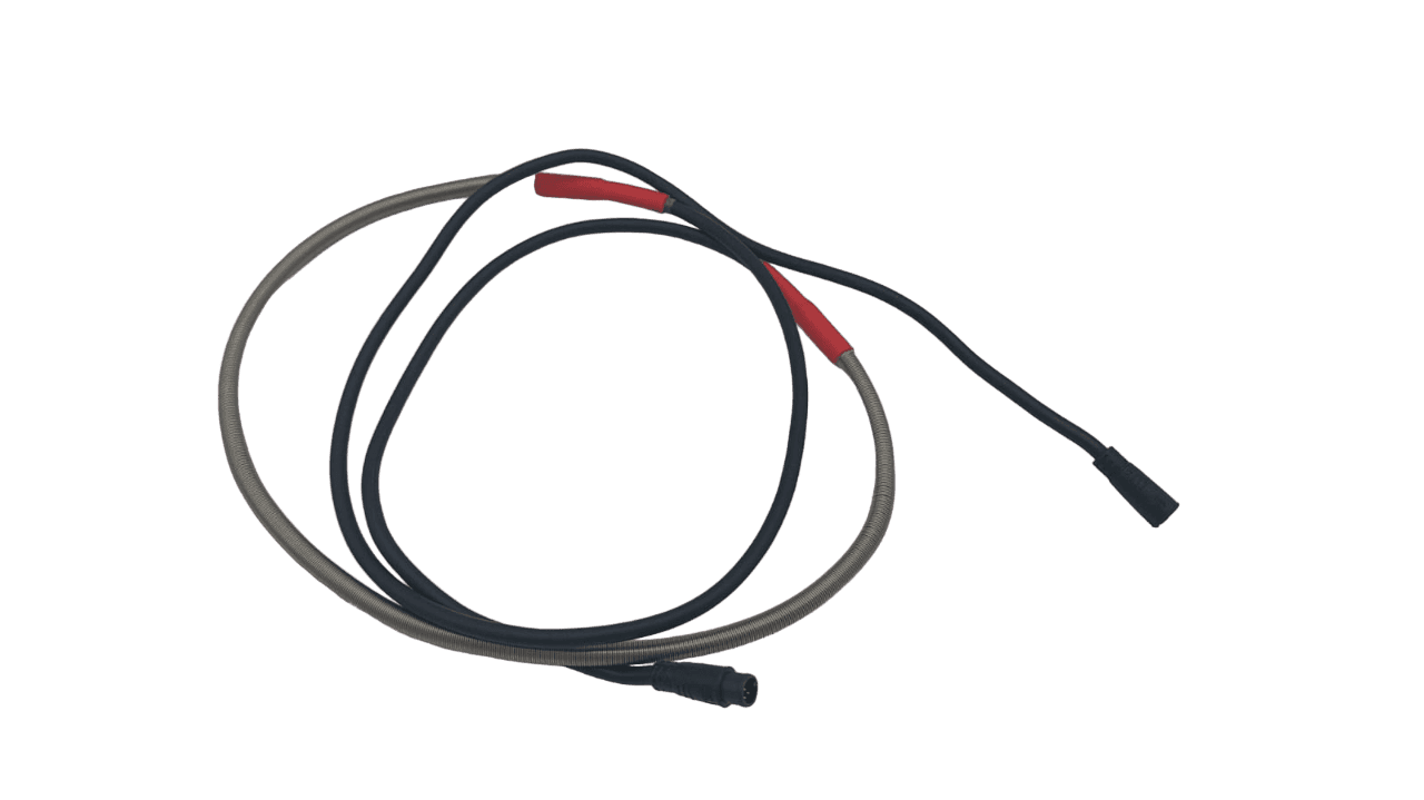 Kuickwheel S1-C Pro V1 & V2 | CABLE RELIANT DISPLAY AU CONTROLEUR
