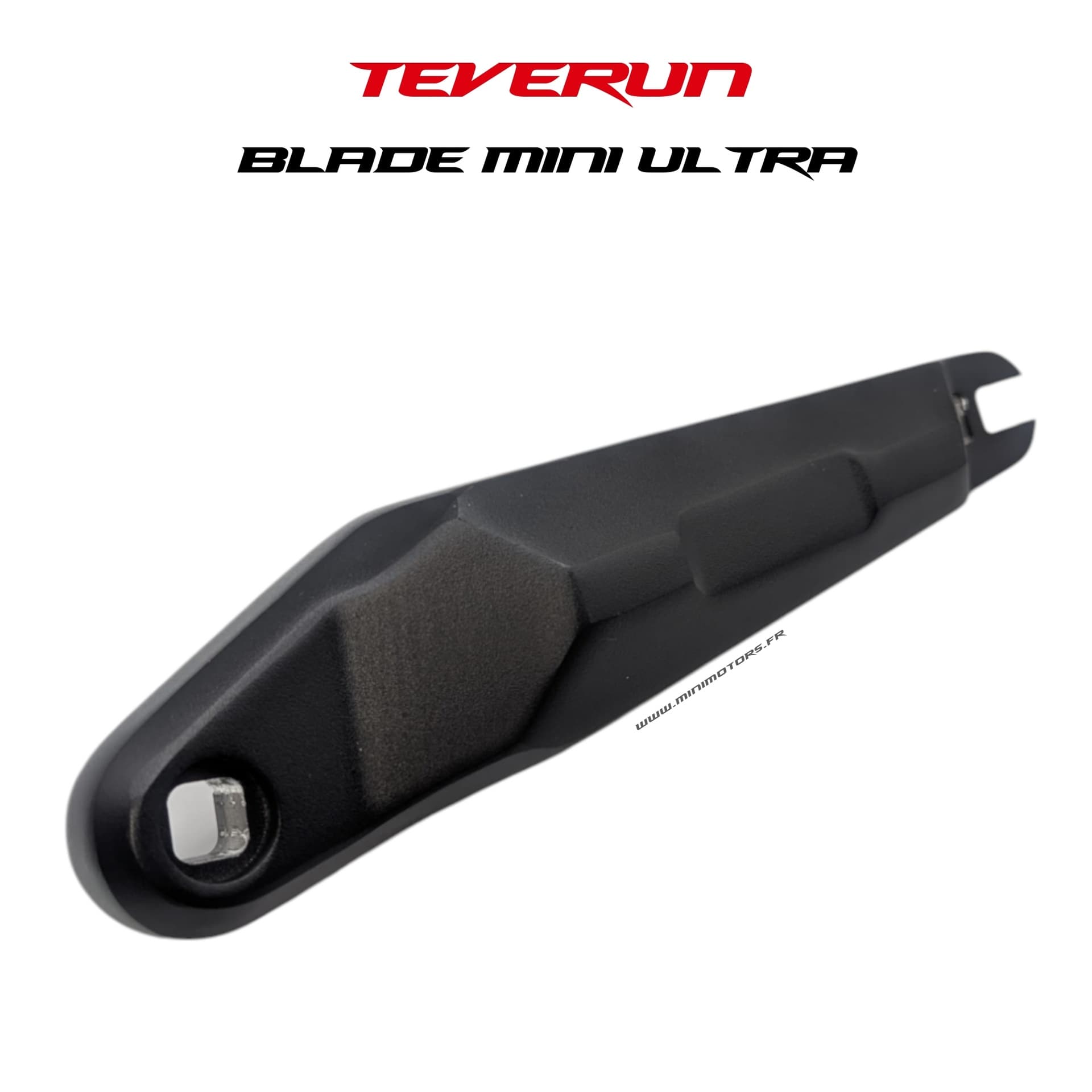 Teverun Blade Mini Ultra | BRAS AVANT GAUCHE/AR DROIT