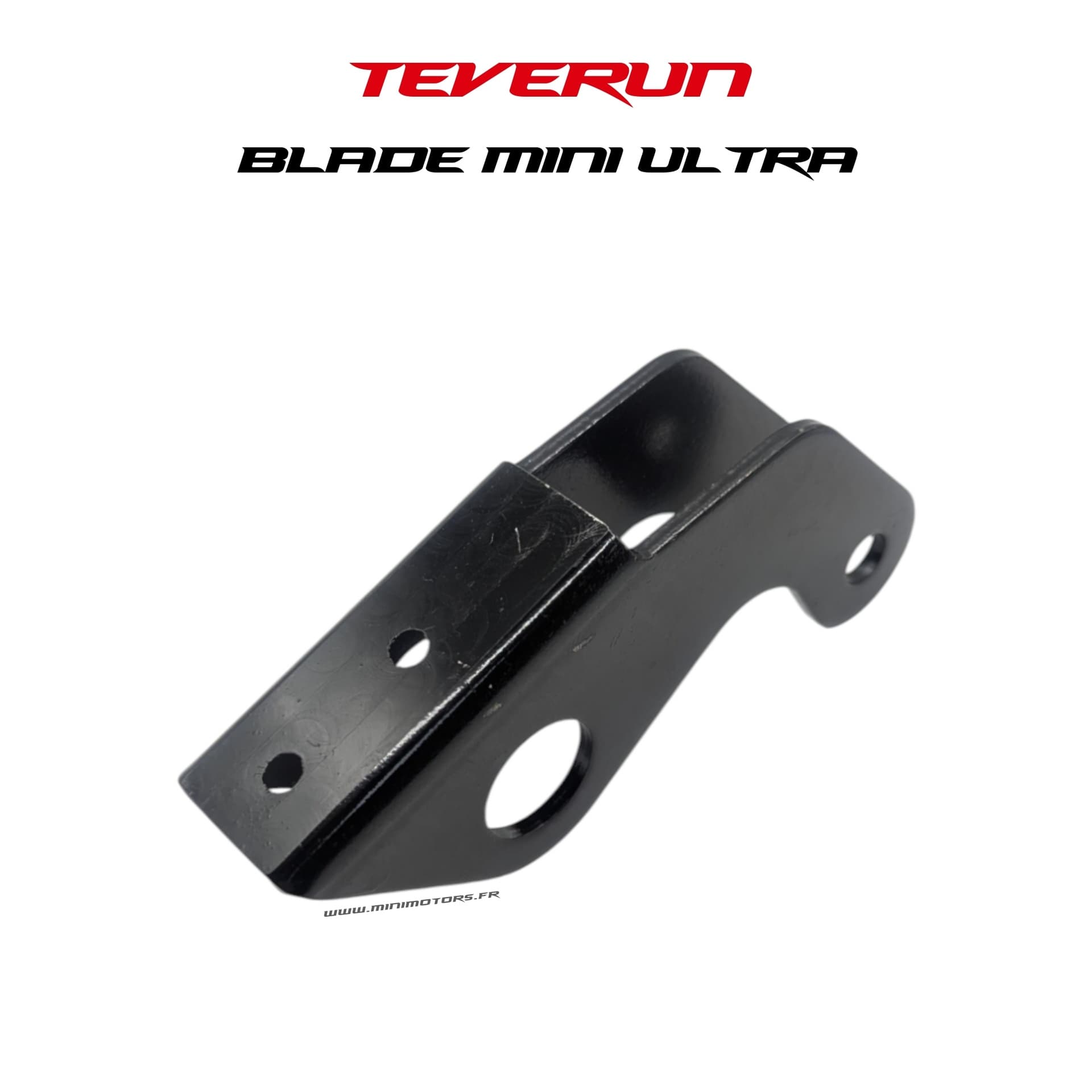 Teverun Blade Mini Ultra | SUPPORT REPOSE-PIED C
