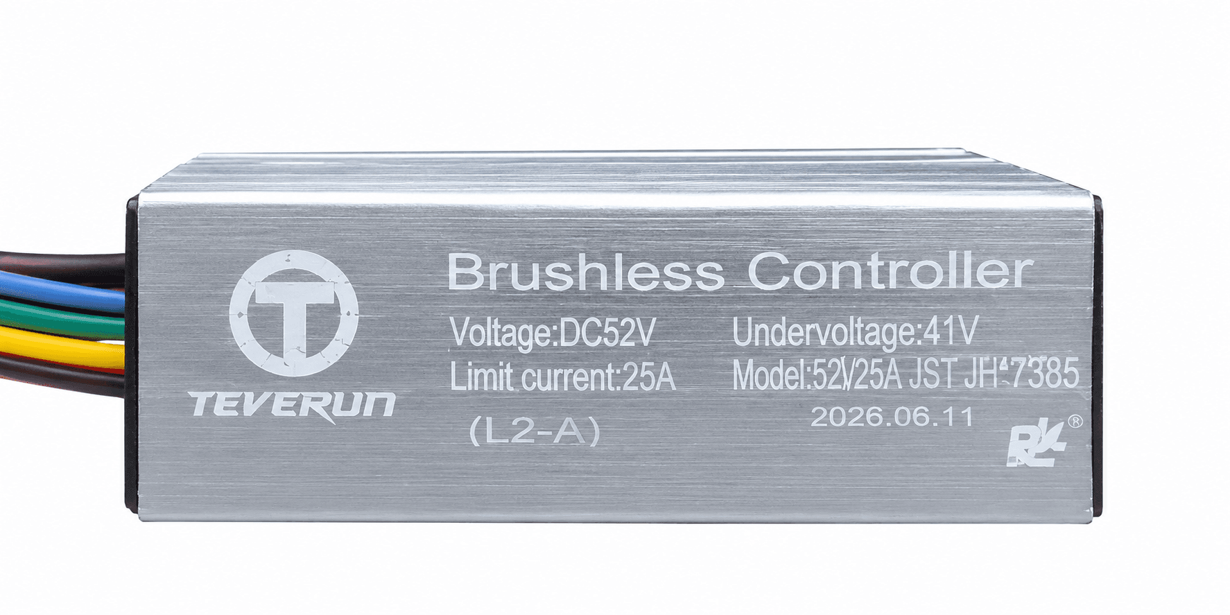 Teverun Blade Mini Ultra 2026 | CONTROLEUR A (AR)
