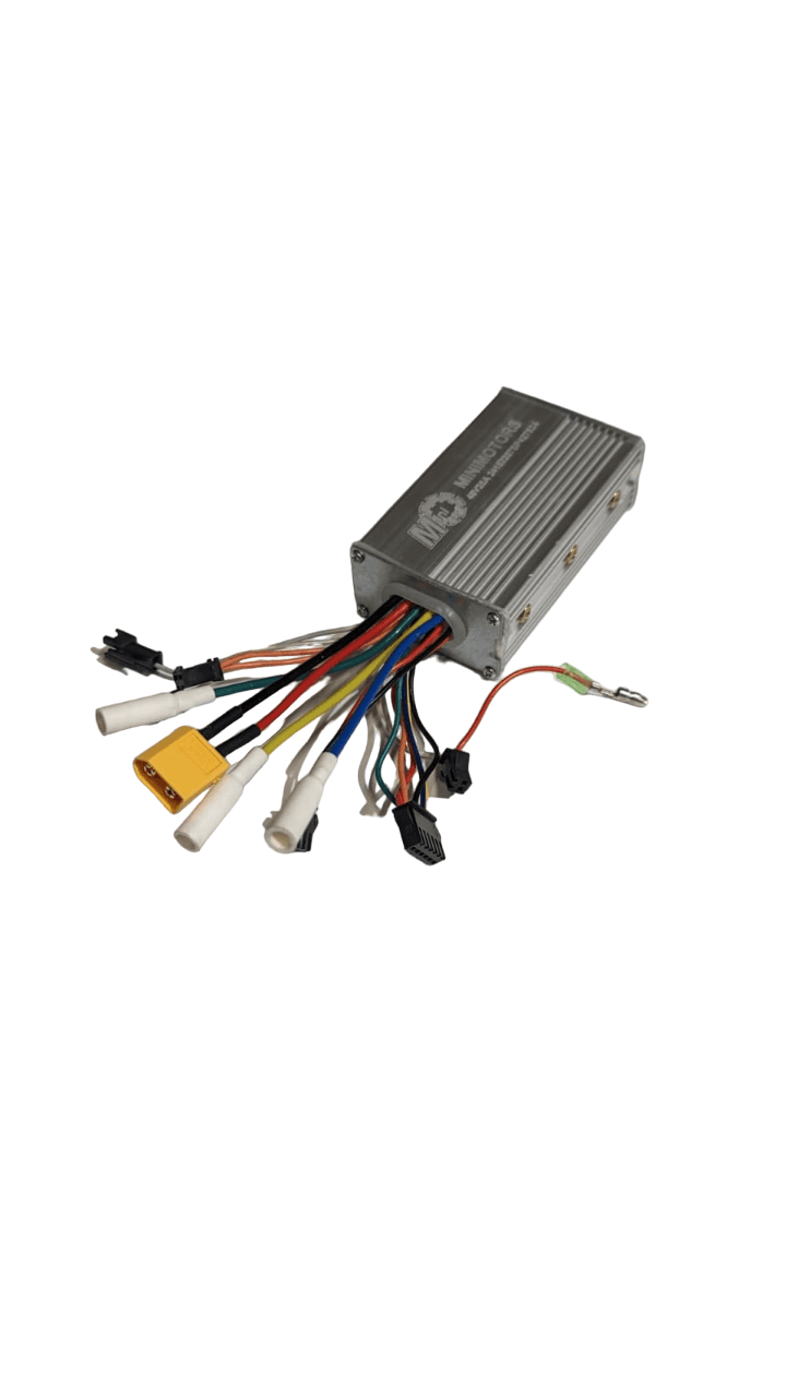 Spw Mini 4 Pro | CONTROLEUR 48V (V2)