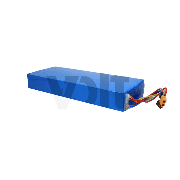 Spw Mini 4 Pro Lite & Leger Lite | BATTERIE 36V10Ah (TAILLE CHASSIS:46 CM)