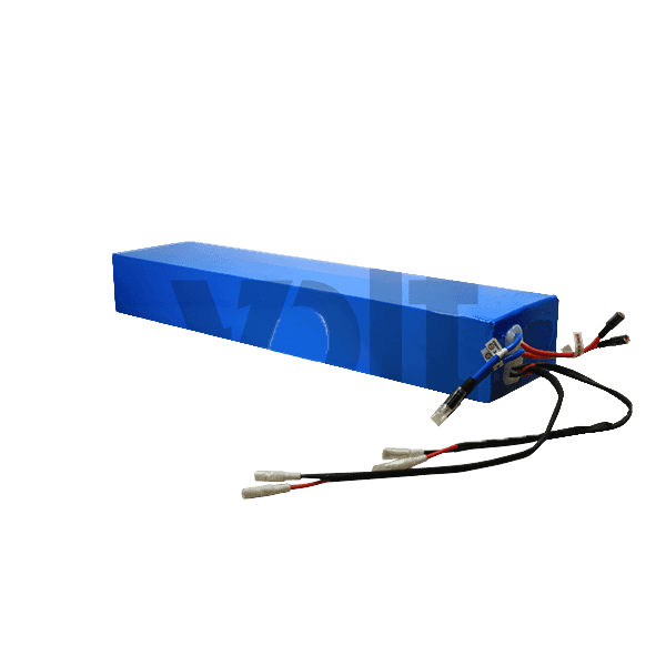 Spw 5 | BATTERIE 60V23,4AH