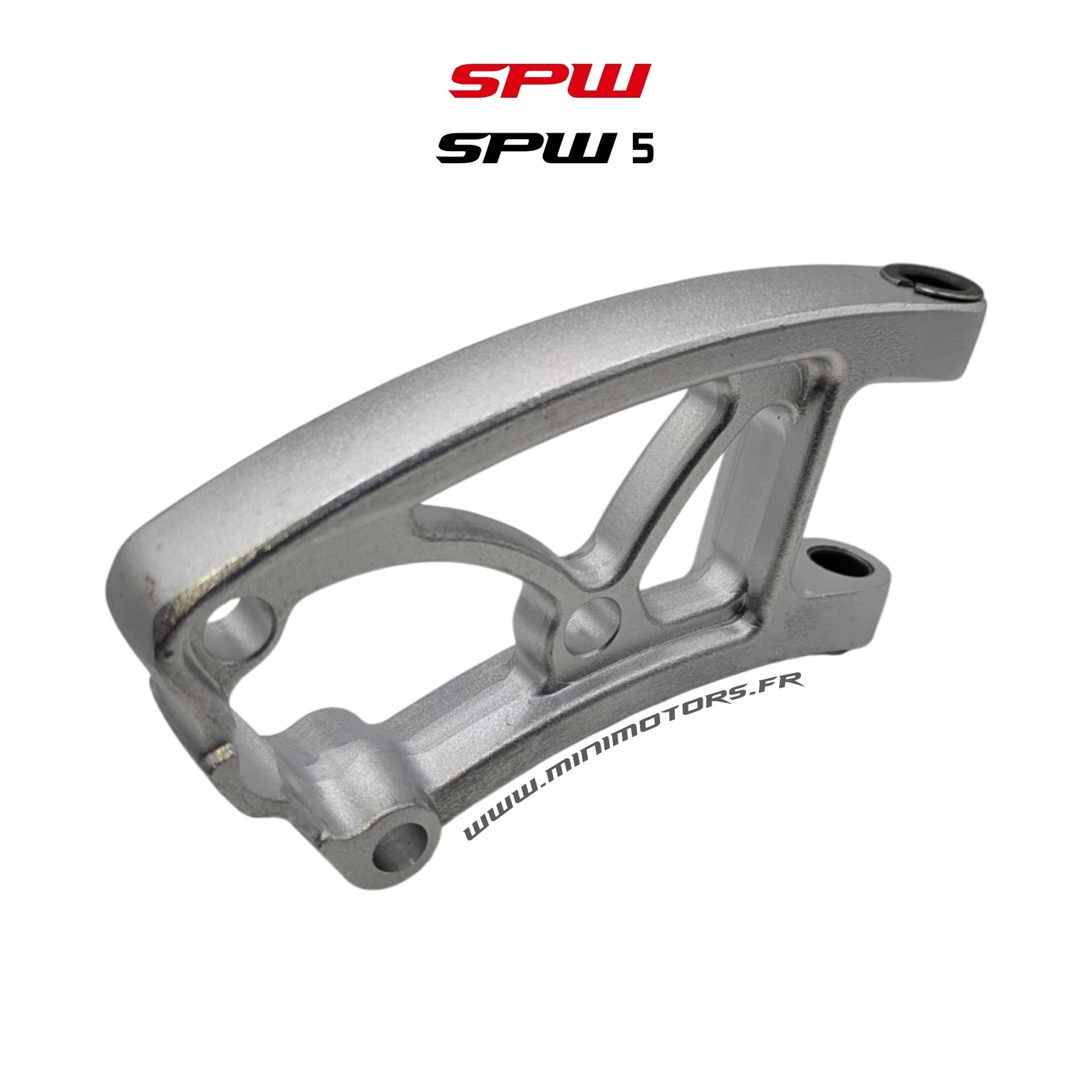Spw 5 | BRAS DU SYSTEME DE PLIAGE
