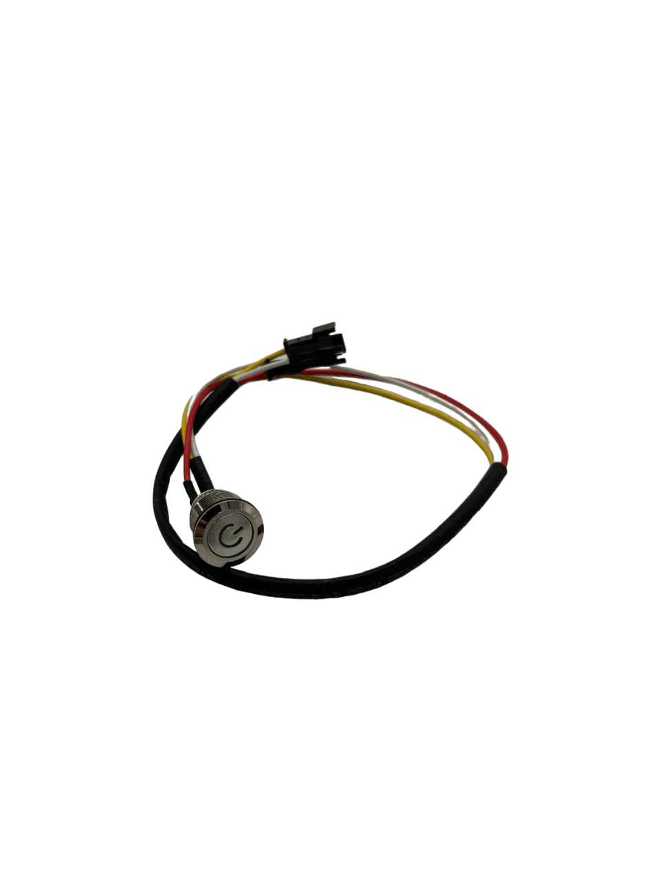 Spw Leger | BOUTON LED AVEC 3 FILS