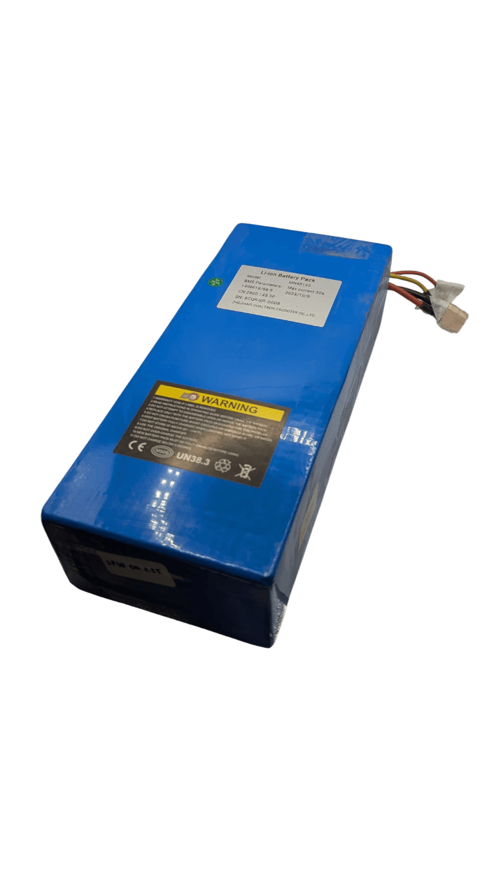 Spw Leger | BATTERIE 48V13A