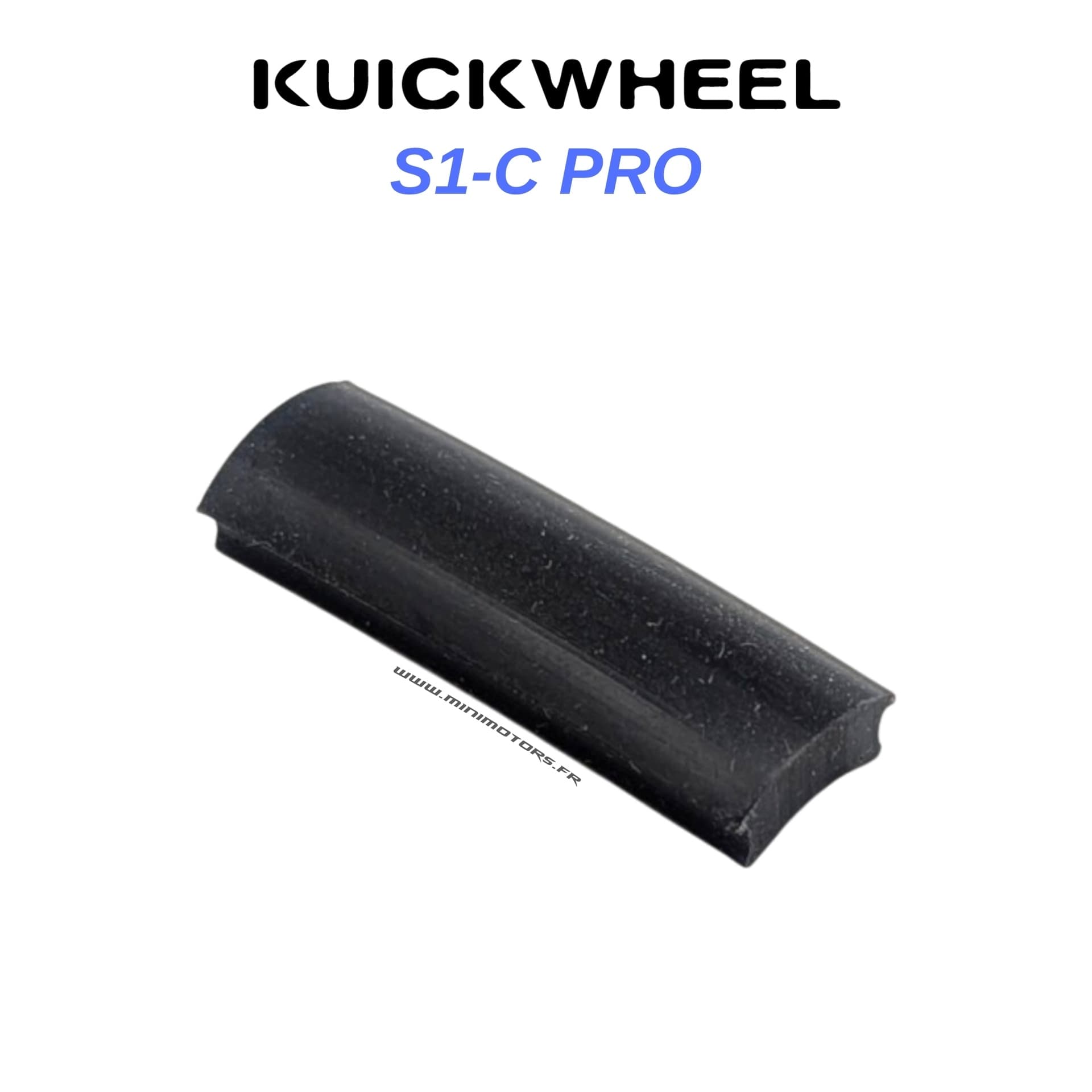 Kuickwheel S1-C Pro V1 & V2 | CACHE GUIDON COURT