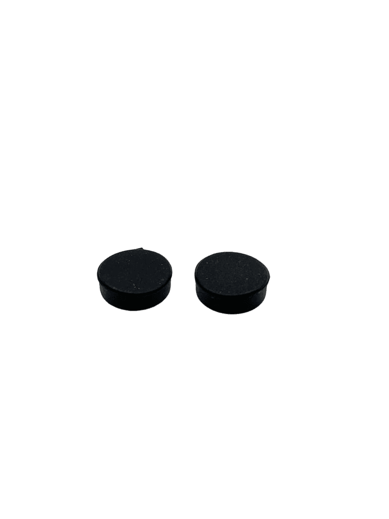 Kuickwheel S1-C Pro V1 | CACHE CAOUTCHOUC VIS BEQUILLE