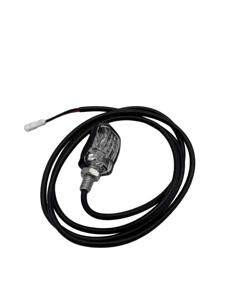 Kuickwheel S9 | CLIGNOTANT AR GAUCHE
