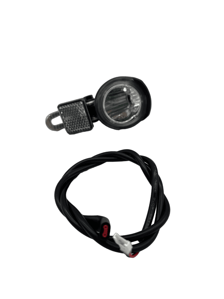 Kuickwheel M16 | PHARE AVANT