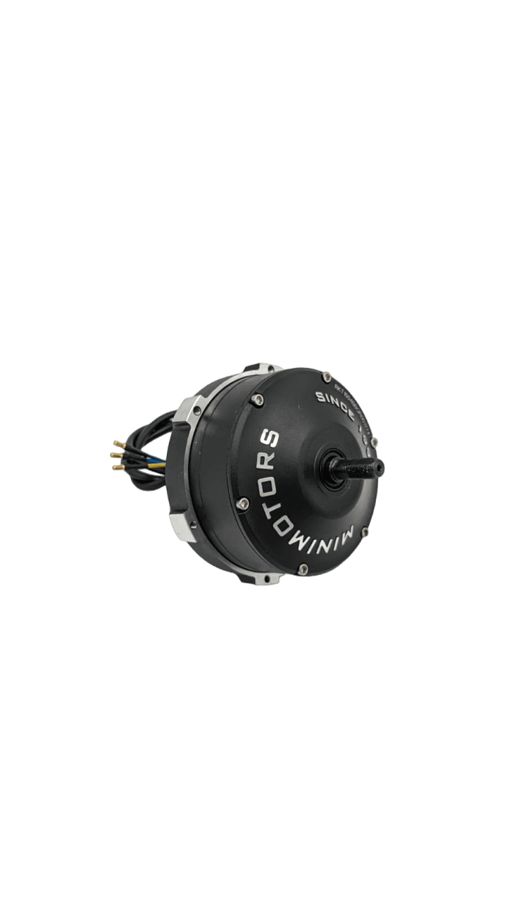 Rovoron Kullter & Luxury | MOTEUR