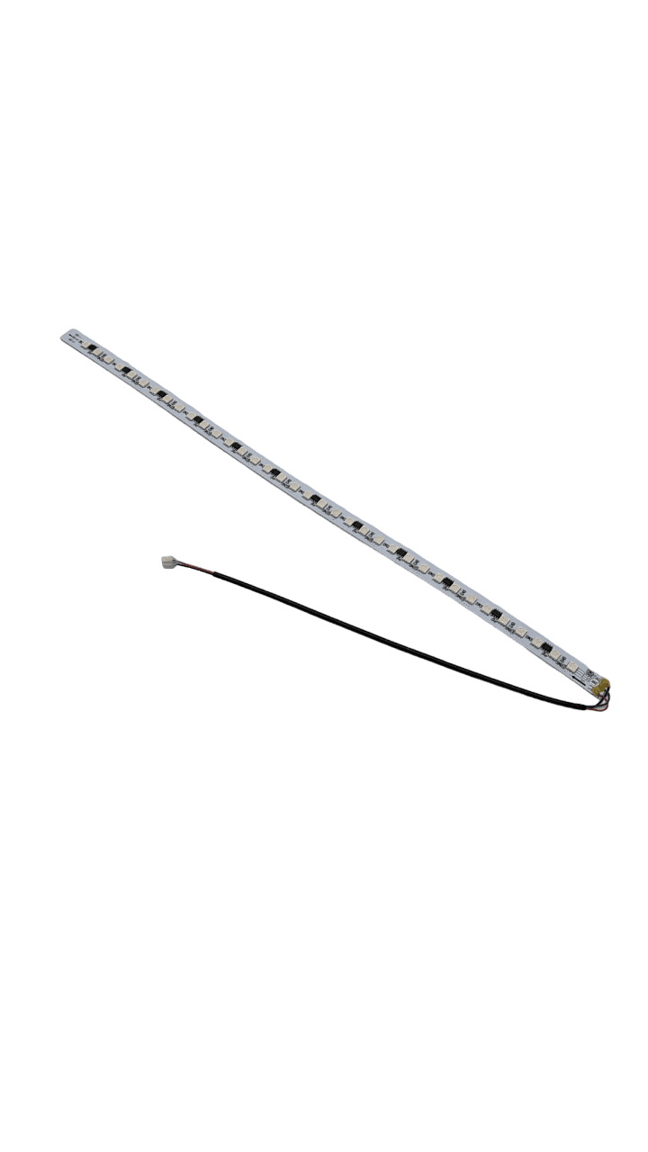 Rovoron Kullter Luxury | LED DU DECK
