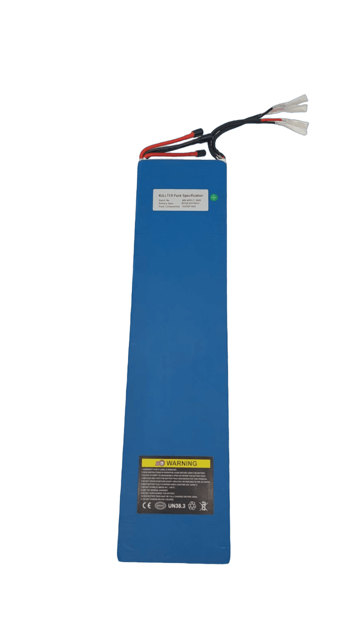 Rovoron Kullter | BATTERIE 60V30AH