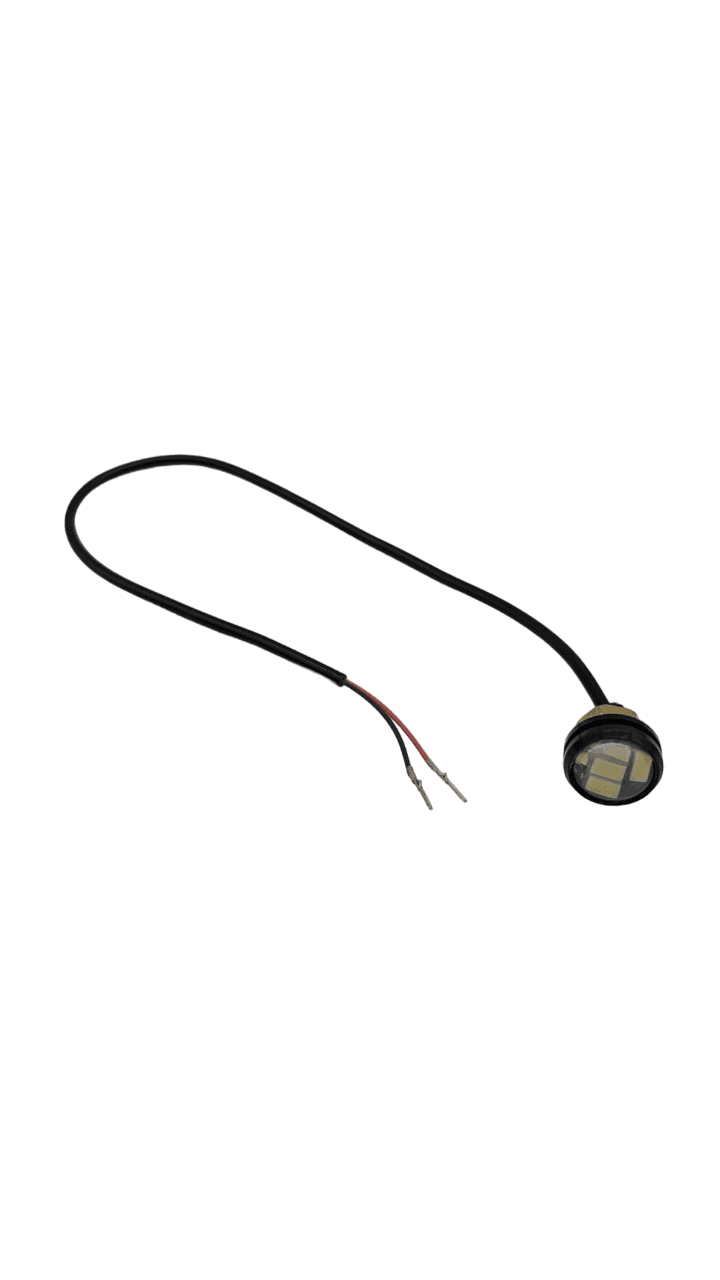Rovoron Kullter | LED AVANT