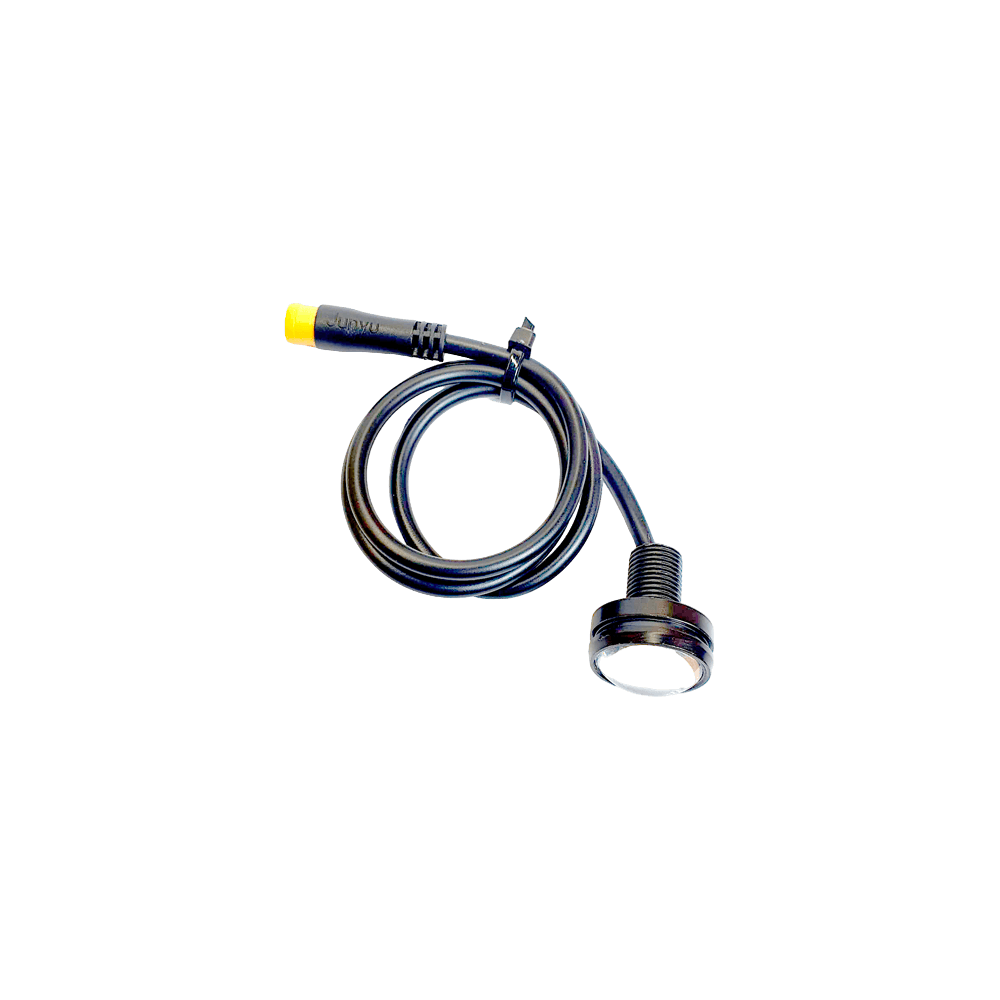 Spw Mini 4 Pro | LED ARRIERE GAUCHE (FIL COURT) (V1)