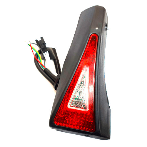 Spw 5 | LED ARRIERE DROITE AVEC CLIGNOTANT