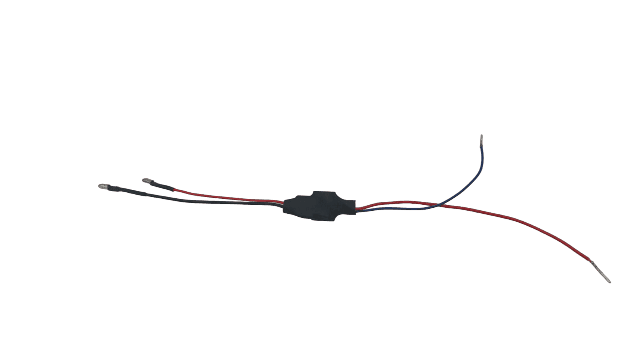 Spw Leger | CONVERTISSEUR LED V2