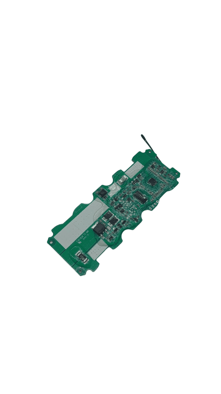Kuickwheel S1-C Pro V1 & V2 | BMS