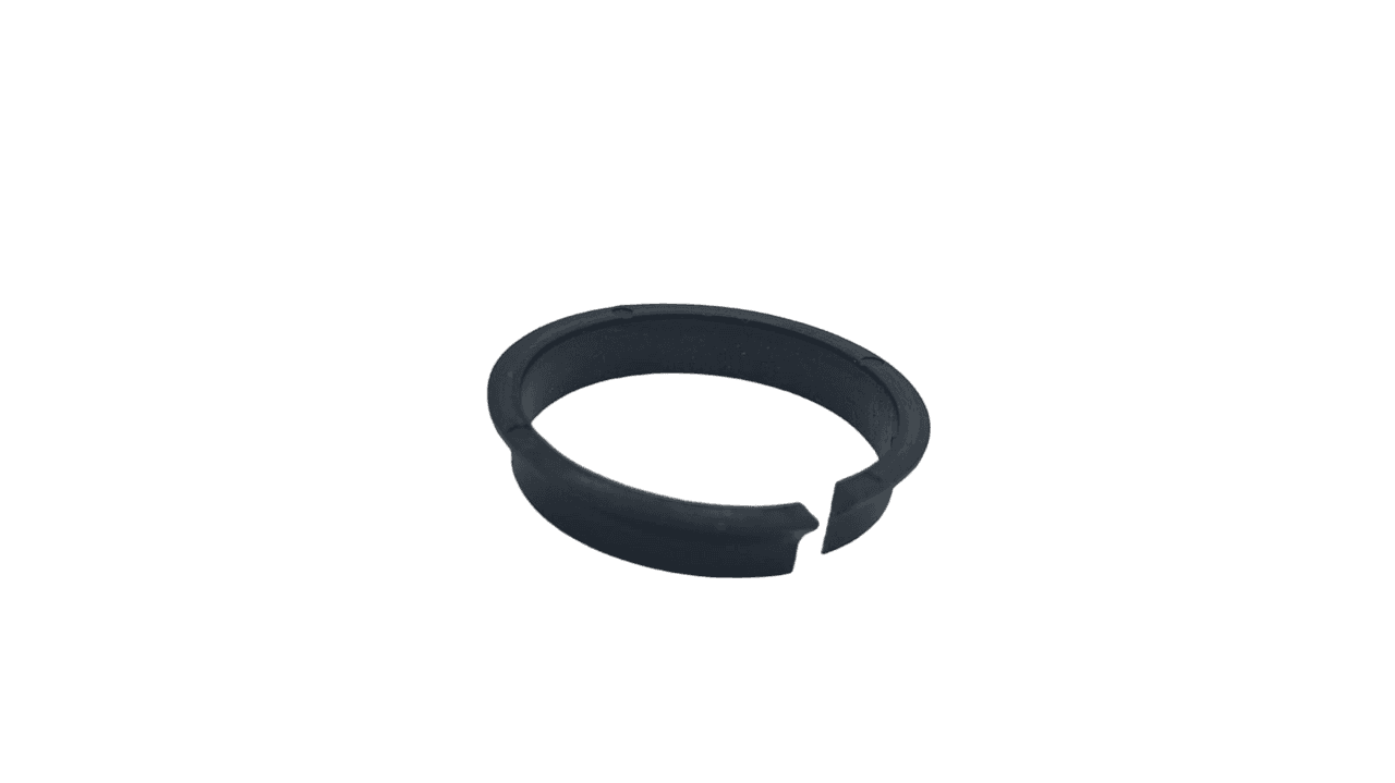 Kuickwheel S1-C Pro V1 & V2 | BAGUE POTENCE PLASTIQUE