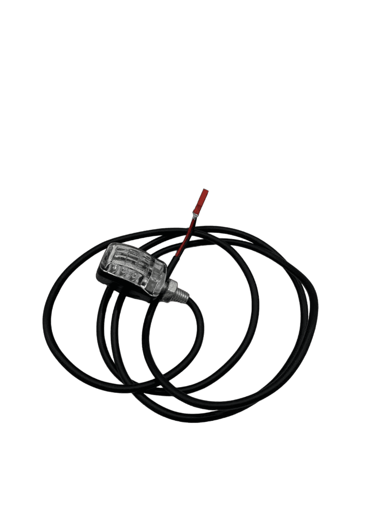 Kuickwheel S9 | CLIGNOTANT AR DROIT