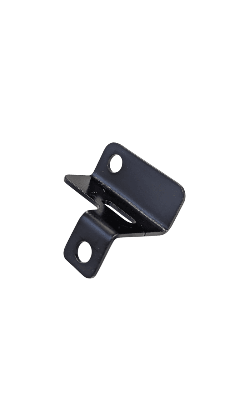 Kuickwheel S9 | SUPPORT DE CLIGNOTANT AV GAUCHE