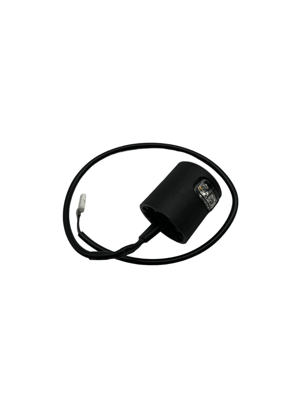 Kuickwheel S9 Gris | CLIGNOTANT AVANT DROIT